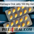 Kamagra Oral Jelly 100Mg Gel cialis2